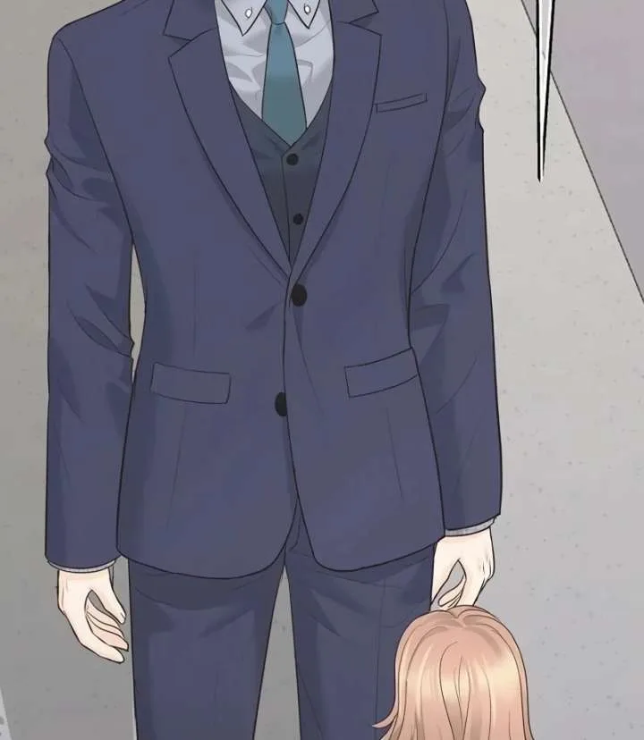 I Became a Fake Family With My Boss Chapter 20 page 103