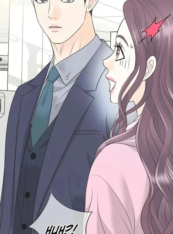 I Became a Fake Family With My Boss Chapter 20 page 59