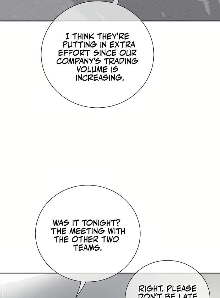 I Became a Fake Family With My Boss Chapter 17 page 62