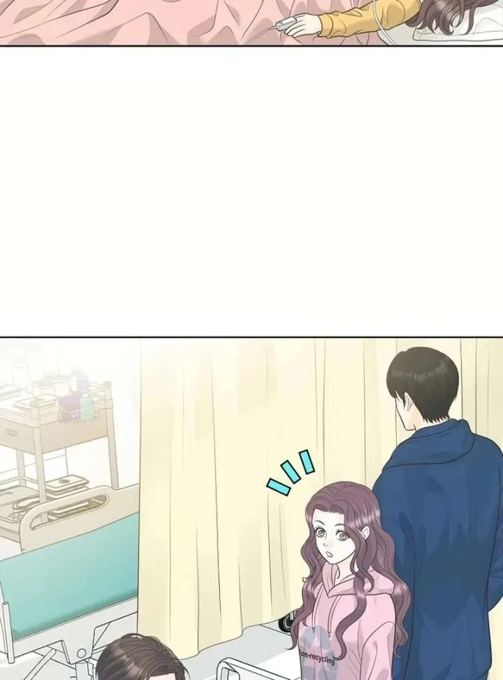 I Became a Fake Family With My Boss Chapter 20 page 55