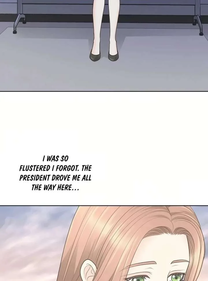 I Became a Fake Family With My Boss Chapter 20 page 88