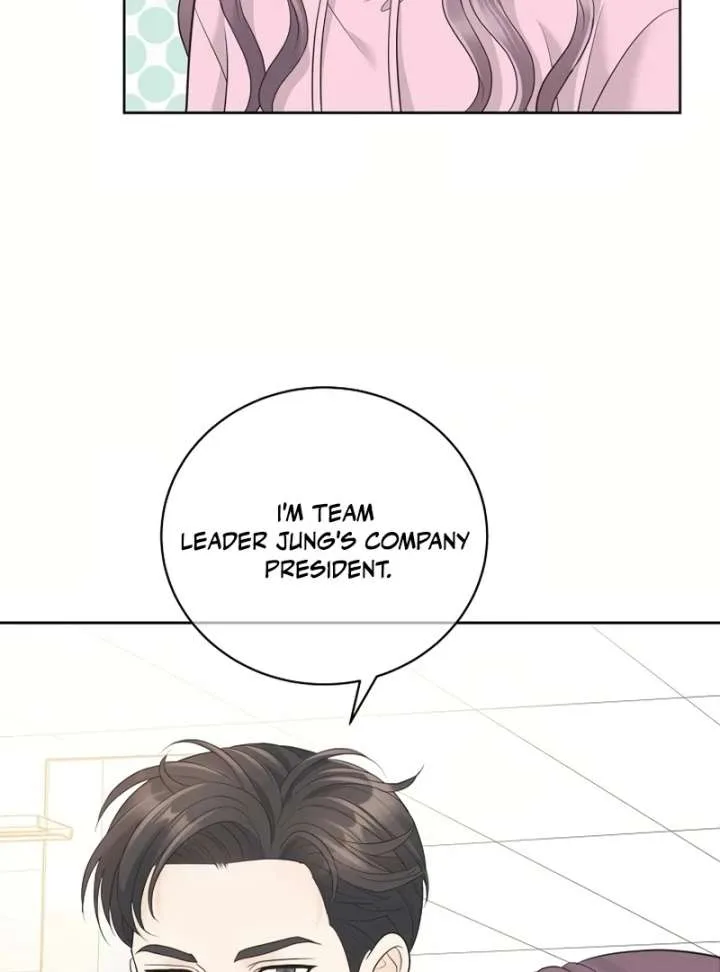 I Became a Fake Family With My Boss Chapter 20 page 58
