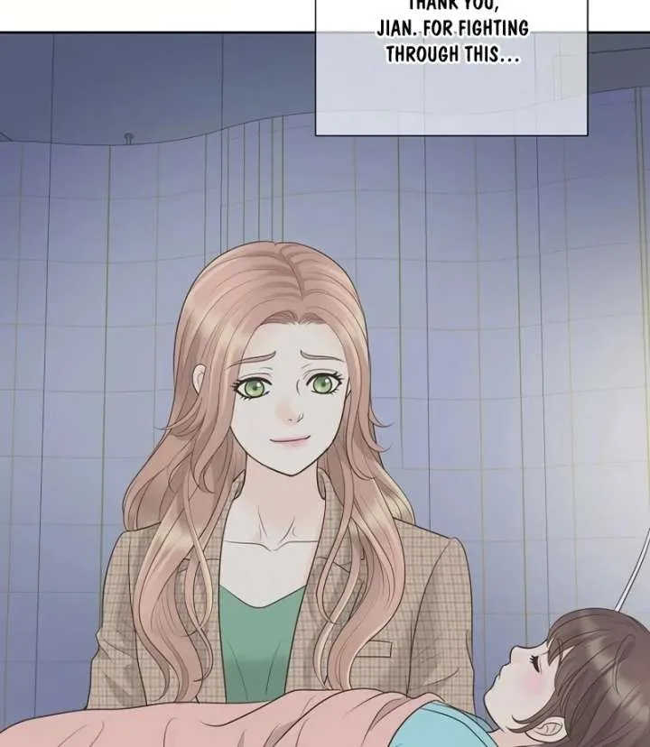 I Became a Fake Family With My Boss Chapter 20 page 83