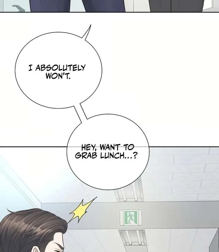 I Became a Fake Family With My Boss Chapter 17 page 64