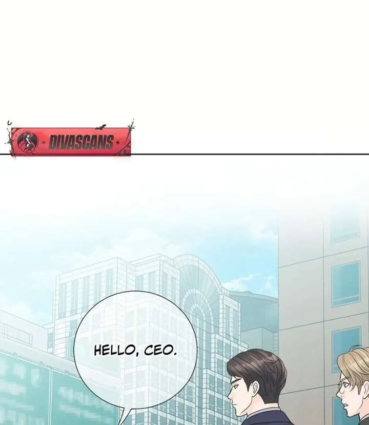 I Became a Fake Family With My Boss Chapter 17 page 82