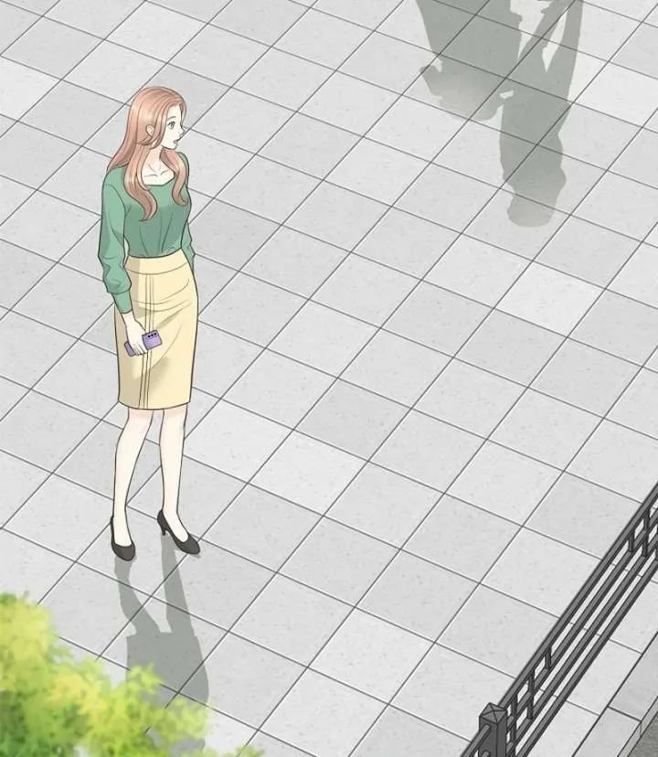 I Became a Fake Family With My Boss Chapter 17 page 78