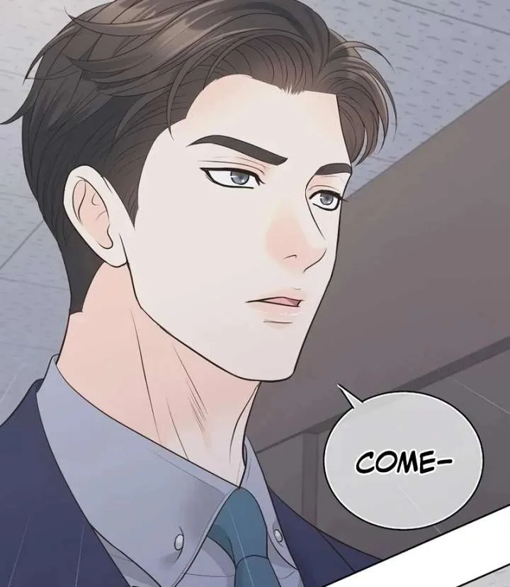 I Became a Fake Family With My Boss Chapter 20 page 99