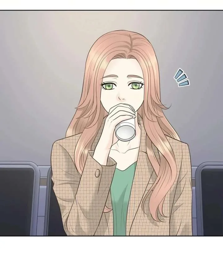I Became a Fake Family With My Boss Chapter 20 page 90