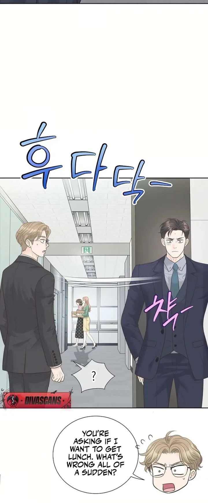 I Became a Fake Family With My Boss Chapter 17 page 66