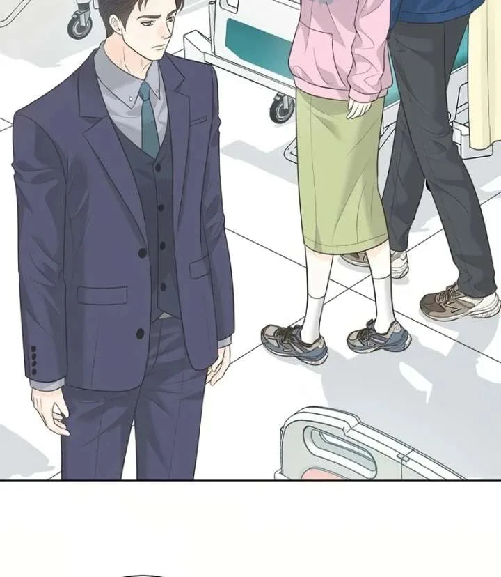 I Became a Fake Family With My Boss Chapter 20 page 56