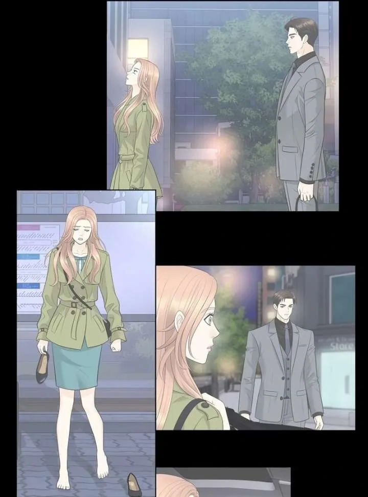 I Became a Fake Family With My Boss Chapter 17 page 28