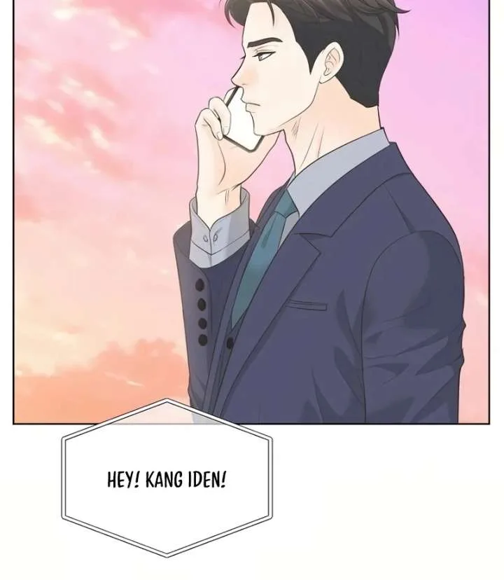 I Became a Fake Family With My Boss Chapter 20 page 74