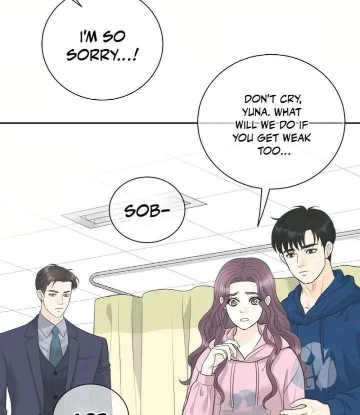 I Became a Fake Family With My Boss Chapter 20 page 52