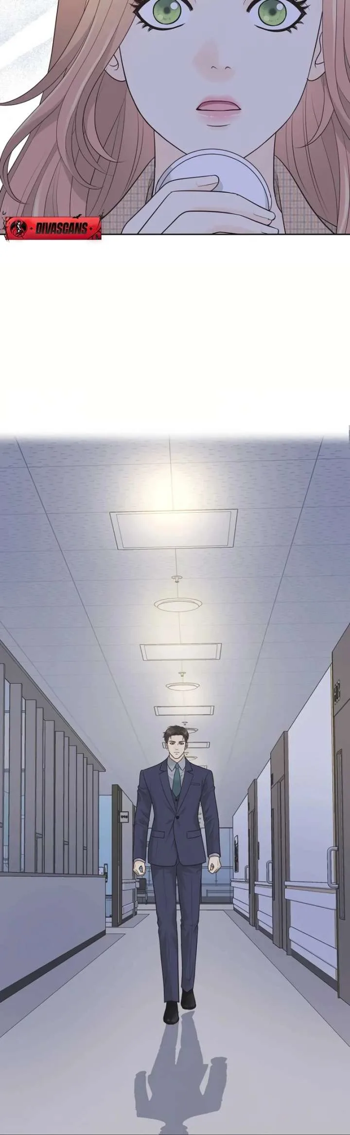 I Became a Fake Family With My Boss Chapter 20 page 92