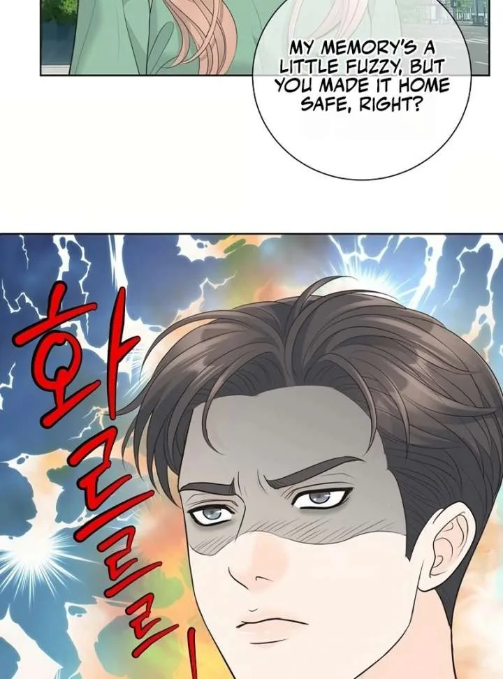 I Became a Fake Family With My Boss Chapter 17 page 85