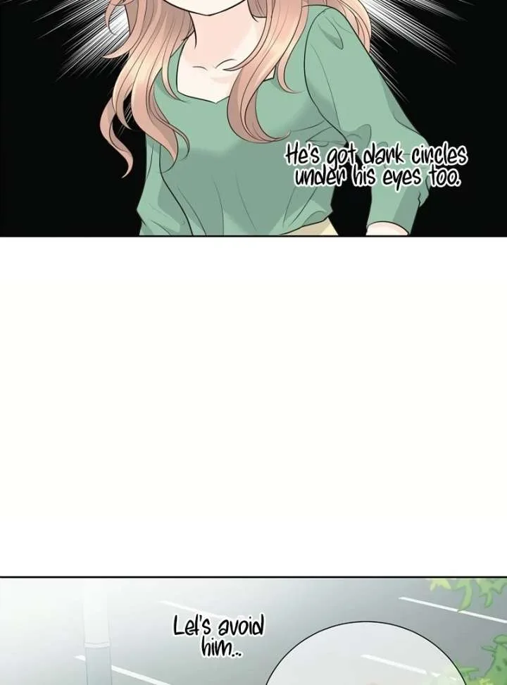 I Became a Fake Family With My Boss Chapter 17 page 88