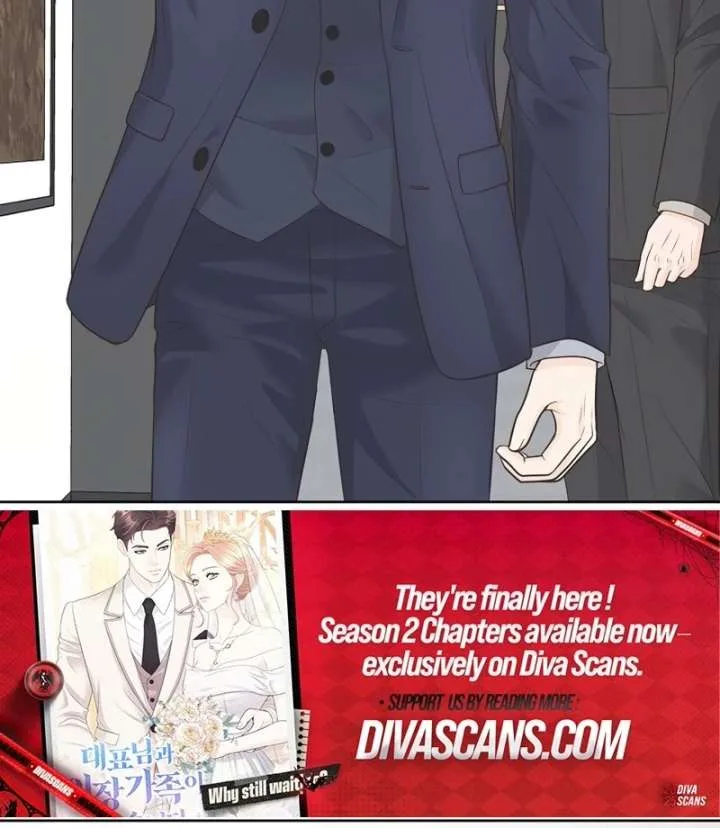 I Became a Fake Family With My Boss Chapter 17 page 70