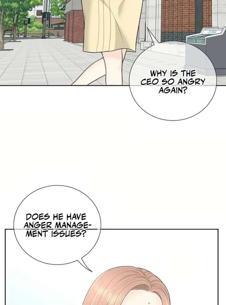 I Became a Fake Family With My Boss Chapter 17 page 94