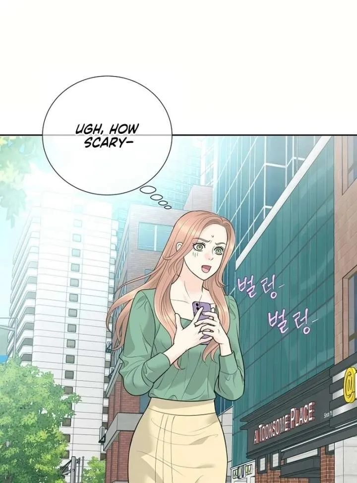I Became a Fake Family With My Boss Chapter 17 page 93