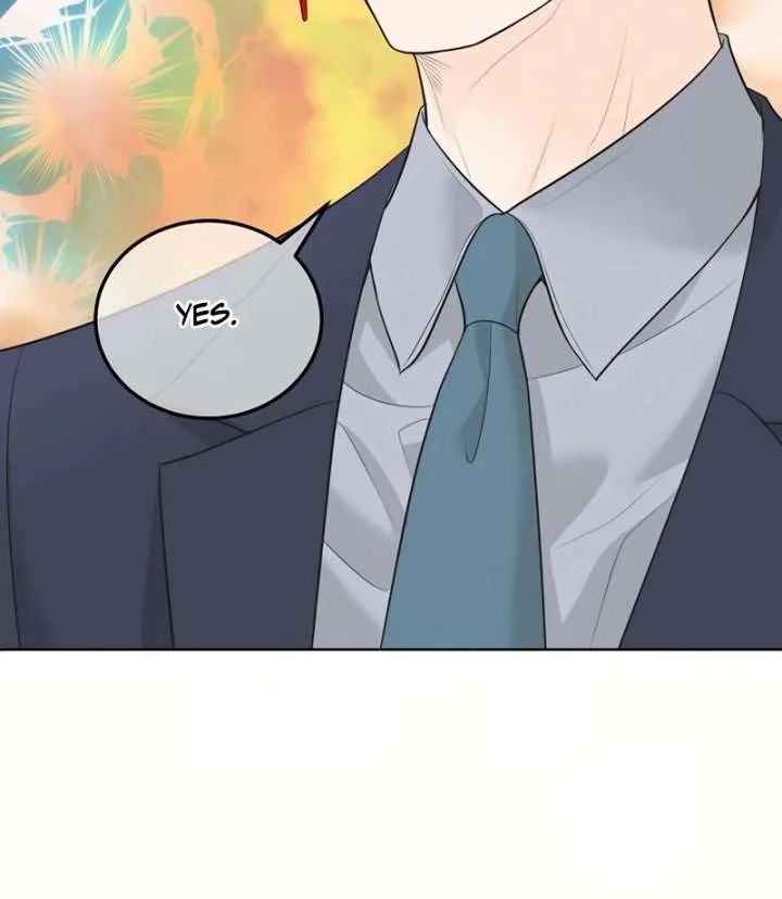 I Became a Fake Family With My Boss Chapter 17 page 86