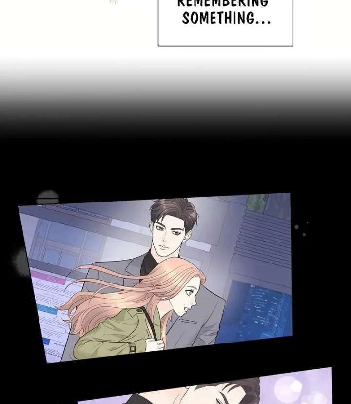 I Became a Fake Family With My Boss Chapter 17 page 99