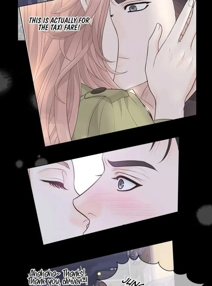 I Became a Fake Family With My Boss Chapter 17 page 101