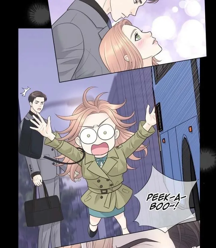 I Became a Fake Family With My Boss Chapter 17 page 100