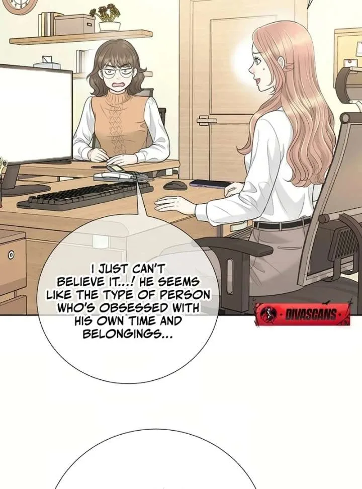 I Became a Fake Family With My Boss Chapter 23 page 11