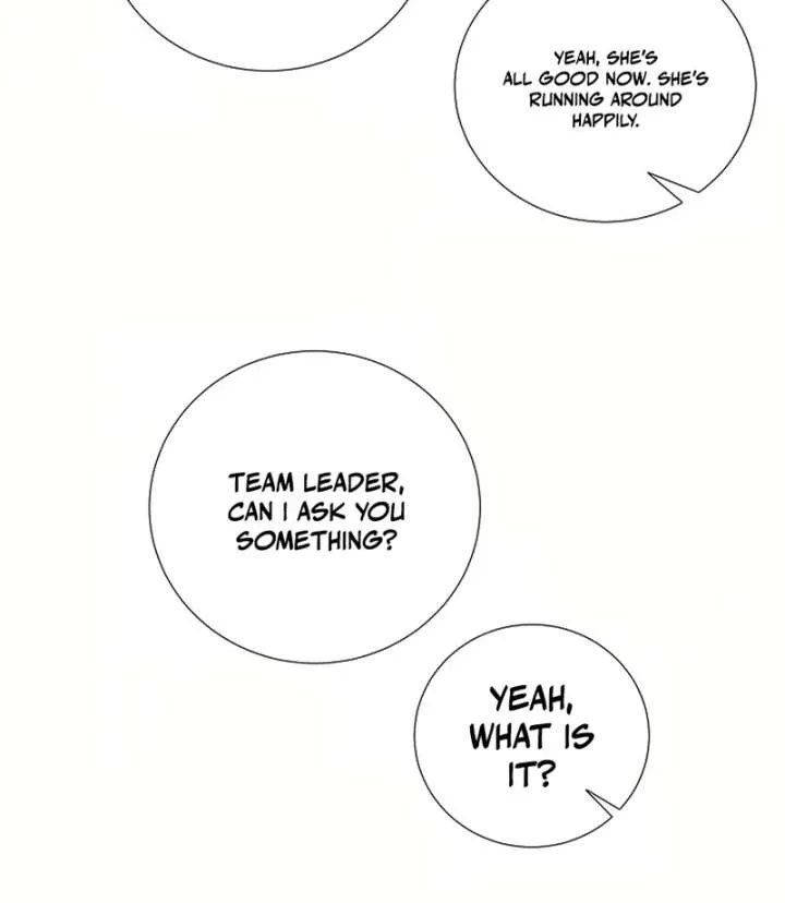 I Became a Fake Family With My Boss Chapter 23 page 5