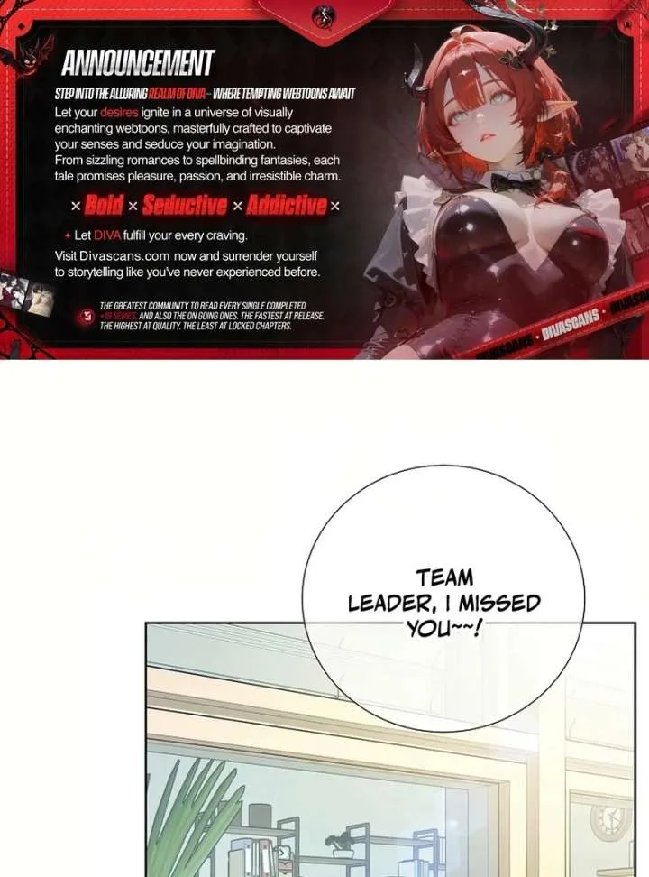 I Became a Fake Family With My Boss Chapter 23 page 2