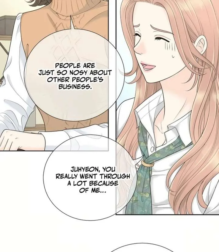 I Became a Fake Family With My Boss Chapter 23 page 13