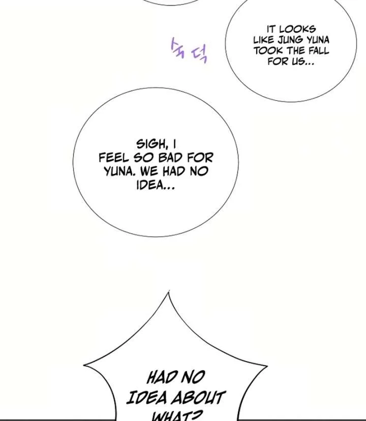 I Became a Fake Family With My Boss Chapter 23 page 60