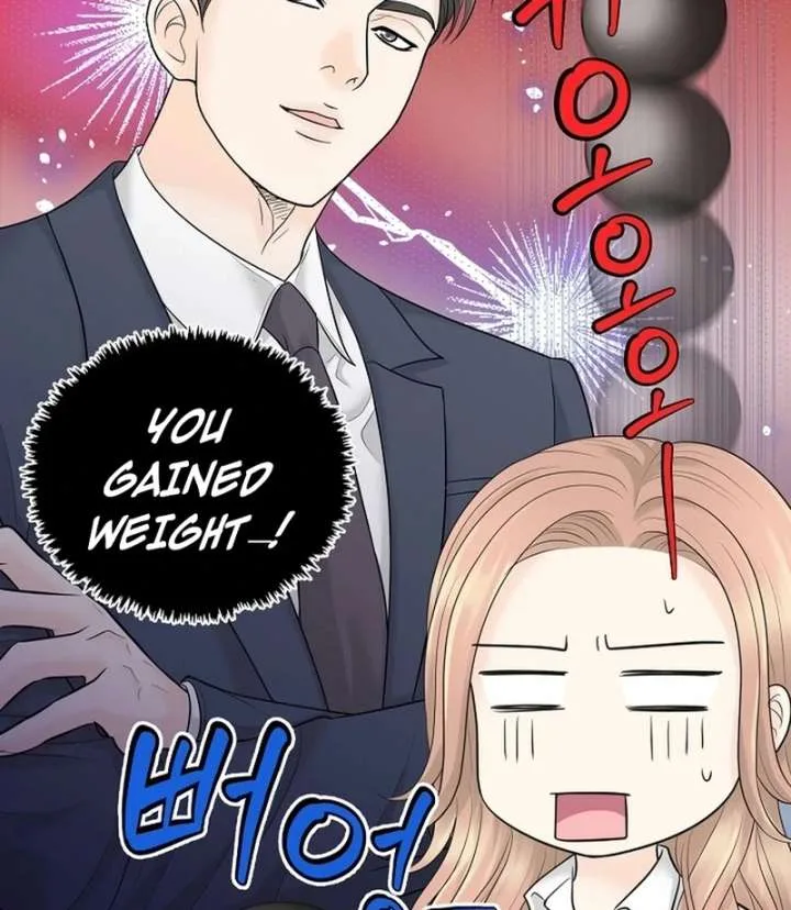 I Became a Fake Family With My Boss Chapter 23 page 103
