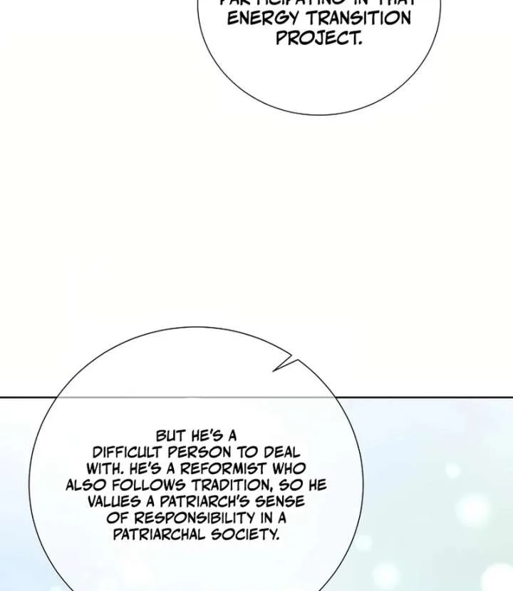 I Became a Fake Family With My Boss Chapter 23 page 38