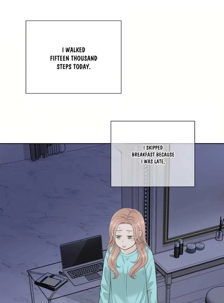 I Became a Fake Family With My Boss Chapter 24 page 6
