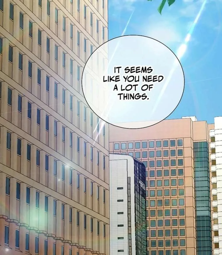 I Became a Fake Family With My Boss Chapter 23 page 73