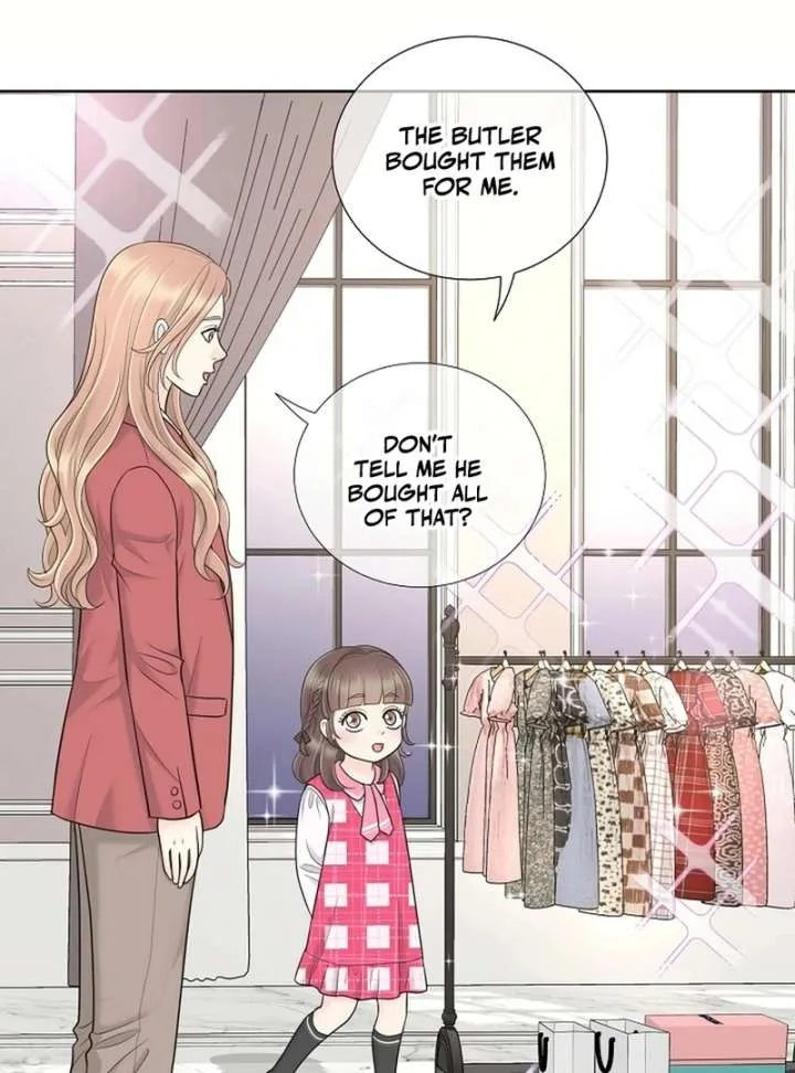 I Became a Fake Family With My Boss Chapter 23 page 94
