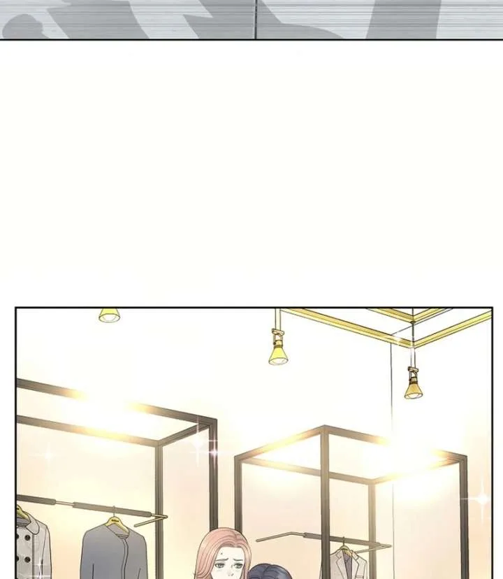 I Became a Fake Family With My Boss Chapter 23 page 86