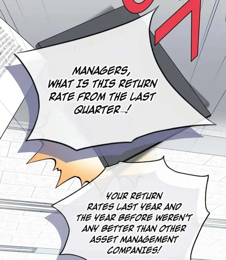 I Became a Fake Family With My Boss Chapter 23 page 52