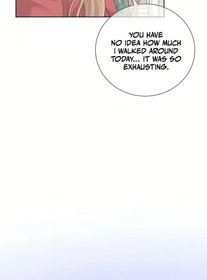 I Became a Fake Family With My Boss Chapter 23 page 98