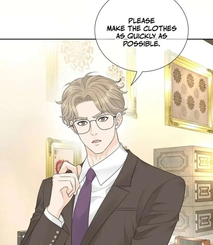 I Became a Fake Family With My Boss Chapter 23 page 78