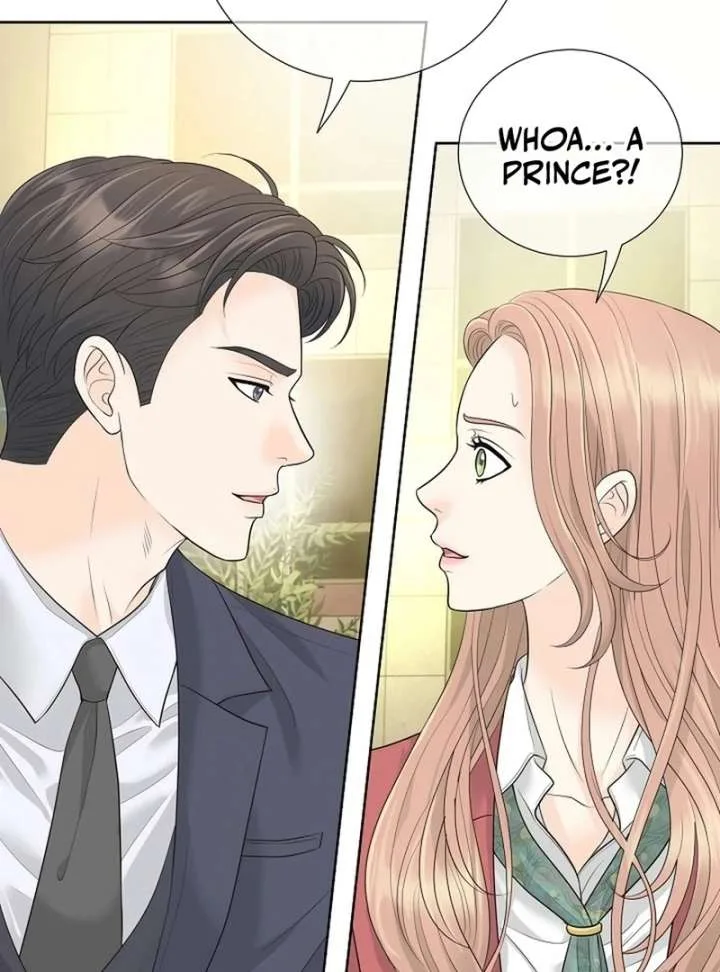 I Became a Fake Family With My Boss Chapter 23 page 29
