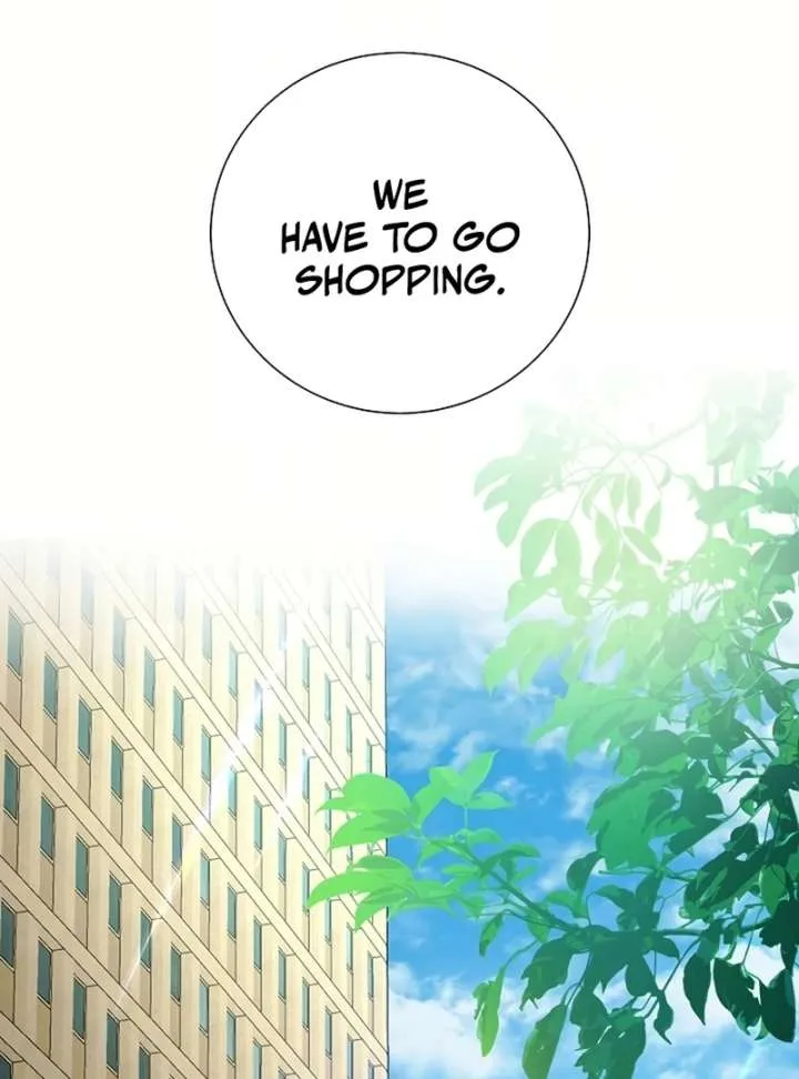 I Became a Fake Family With My Boss Chapter 23 page 72