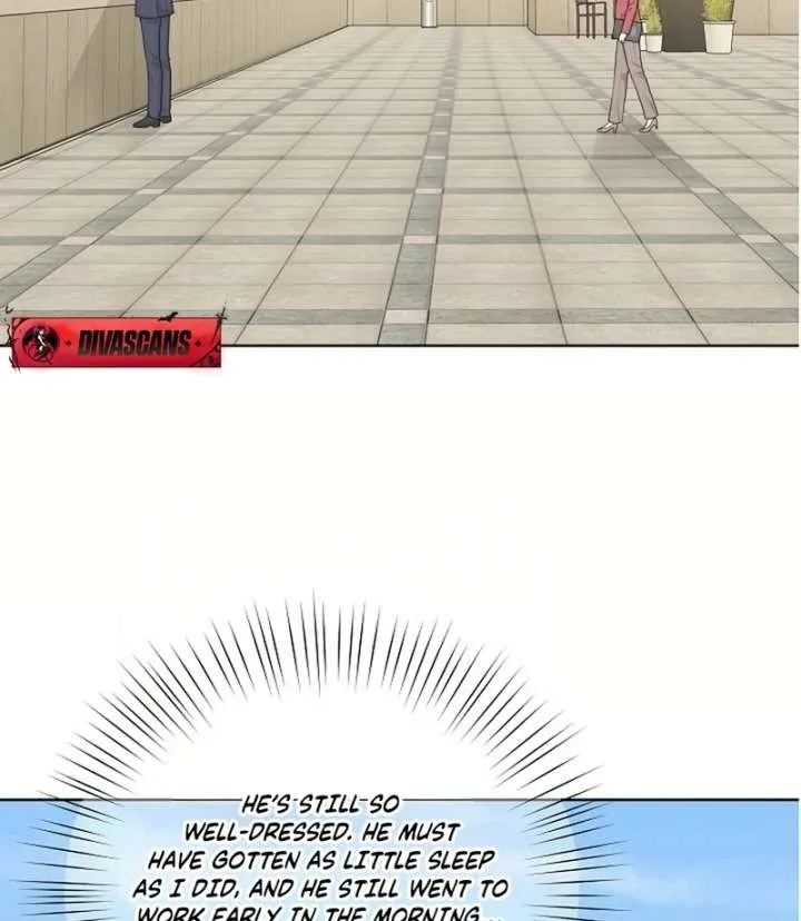 I Became a Fake Family With My Boss Chapter 23 page 22
