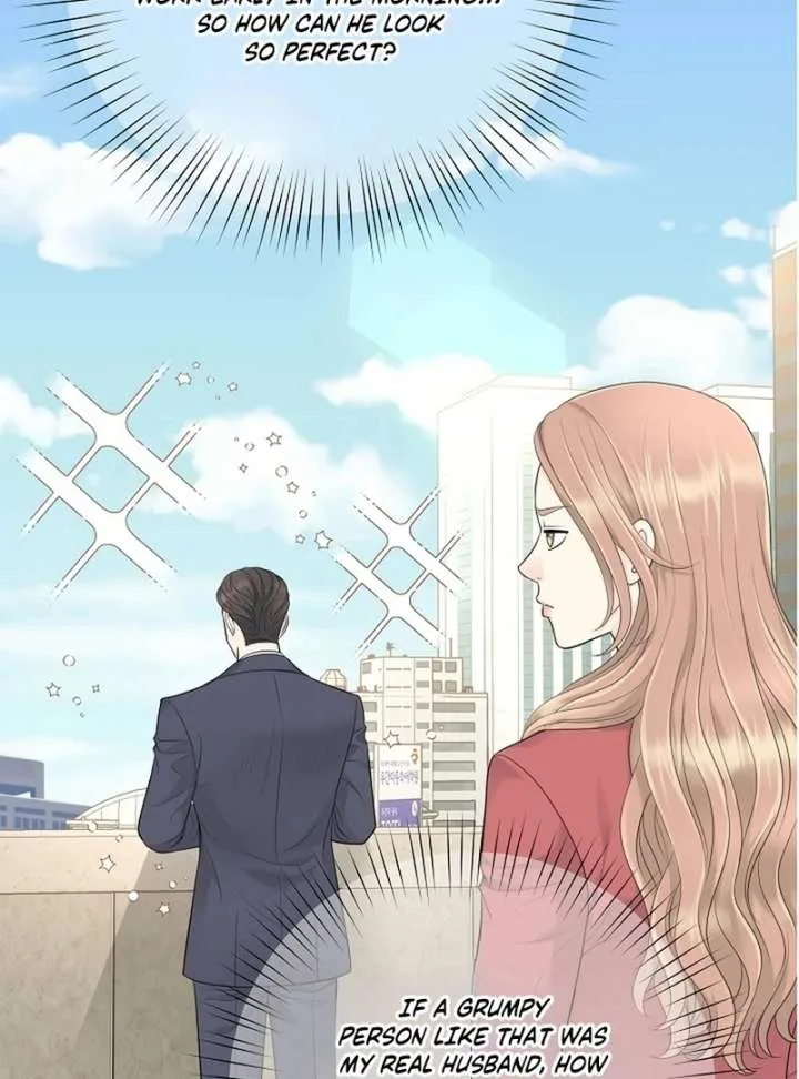 I Became a Fake Family With My Boss Chapter 23 page 23