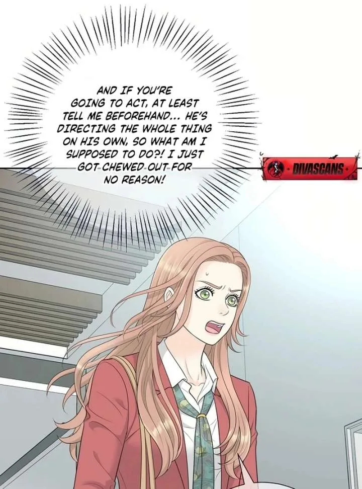 I Became a Fake Family With My Boss Chapter 23 page 63