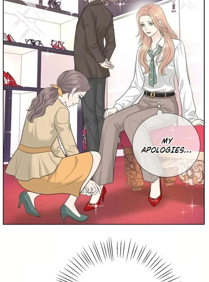 I Became a Fake Family With My Boss Chapter 23 page 89