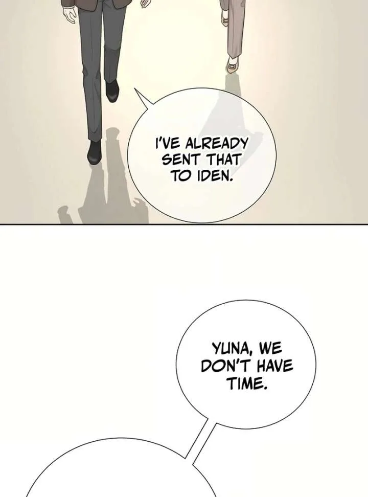 I Became a Fake Family With My Boss Chapter 23 page 81