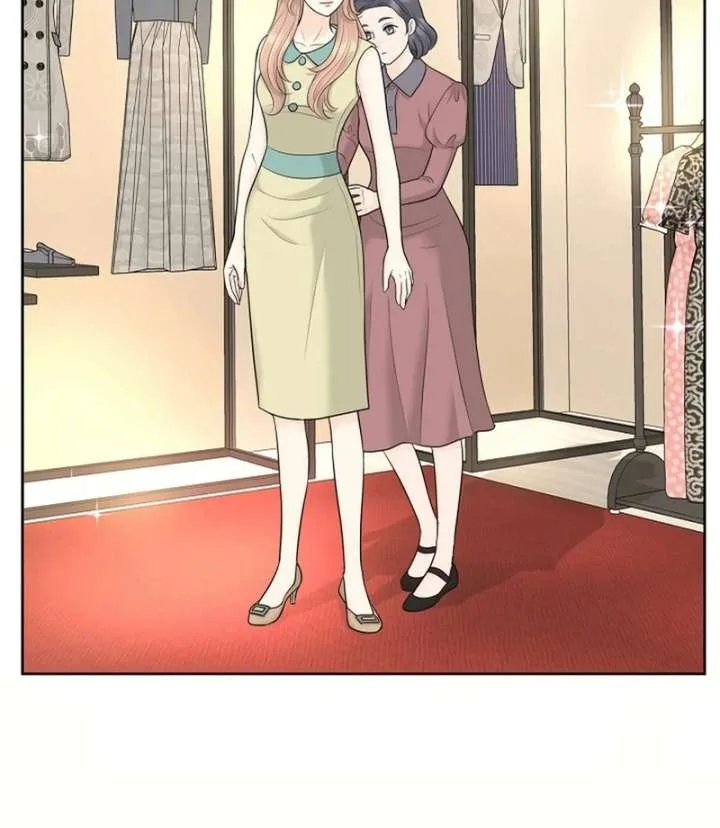 I Became a Fake Family With My Boss Chapter 23 page 87