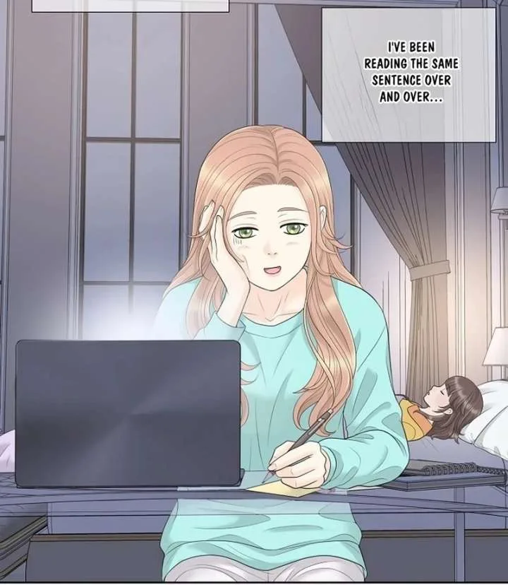 I Became a Fake Family With My Boss Chapter 24 page 5